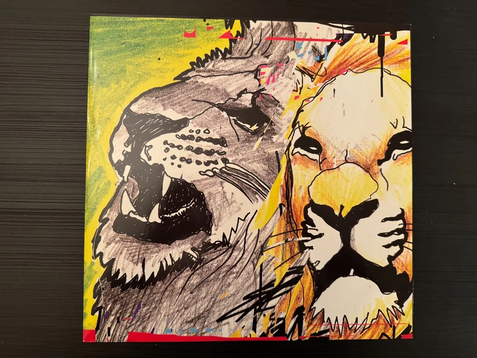 Yeah Yeah Yeahs - Fever to Tell - LP - Picture Disc - 2023 Original Release - Image 2 of 4