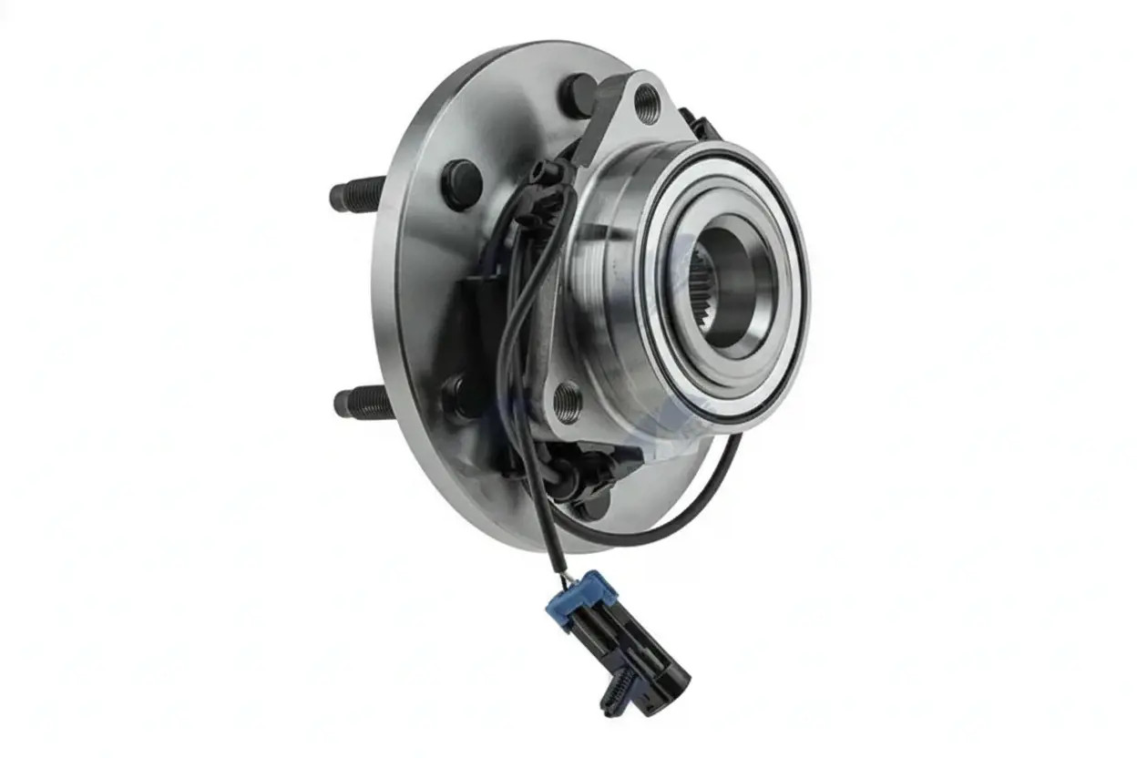 N.T.Y. KLP-CH-043.NTY Wheel Bearing Kit for HUMMER - Image 3