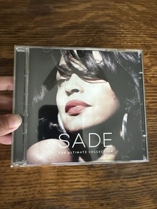 Sade the Ultimate Collection | eBay