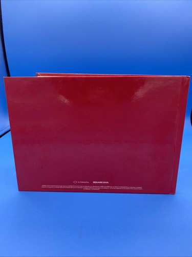 Square Enix Hitman Enter A World of Assassination - 60 Seiten Hardcover Artbook - Bild 3 von 4