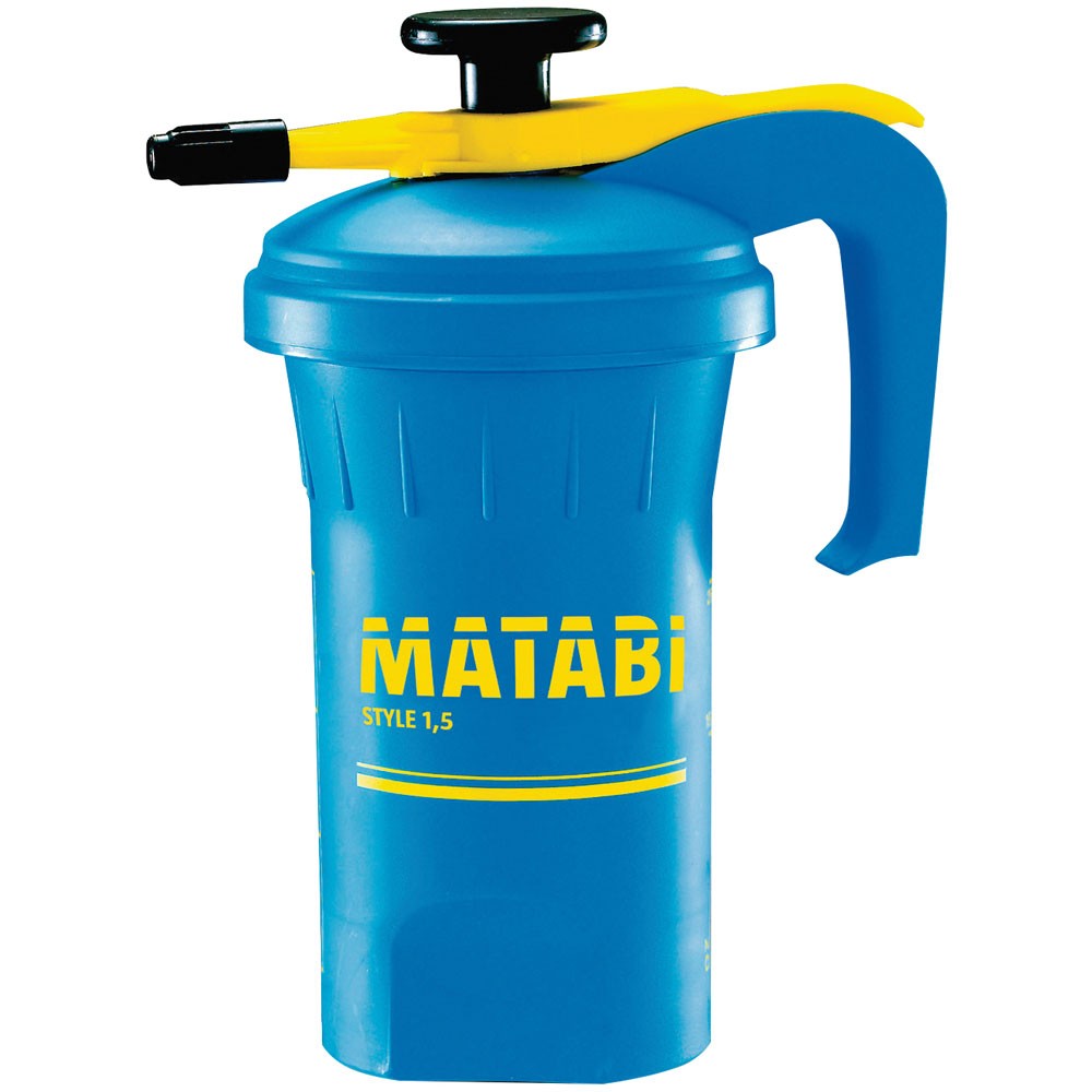 Matabi Style 1.5 Hand Sprayer 1 litre