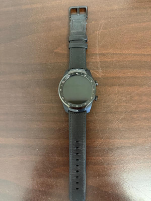 Mobvoi TicWatch Pro Smartwatch WF-12096