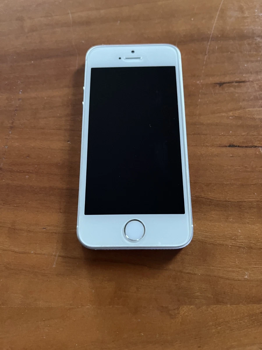 Apple iPhone 5s 32GB Verizon for Sale - eBay