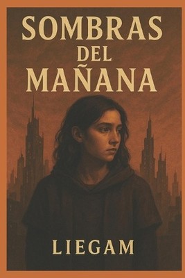 Sombras del maana by L.I.E.G.A.M. Kgm Paperback Book
