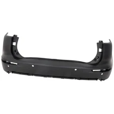 Bumper Cover Fascia Rear  85012W050P for Mitsubishi Outlander PHEV 2023-2024