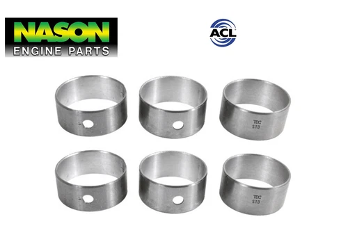 ACL BALANCE SHAFT BEARING SET FOR TOYOTA HILUX PRADO HIACE 3.0L 1KZ-TE 1KD-FTV