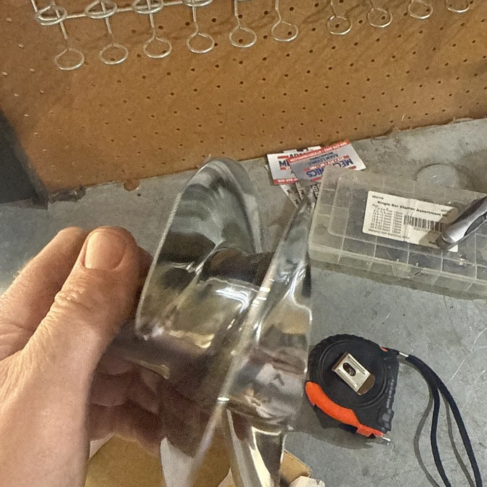 Solas Concord Impeller Yam YX-CD-12/17 - Image 2 of 4