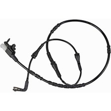 Contatto avvertimento usura pastiglie freno freno a disco METZGER per JAGUAR F-PACE