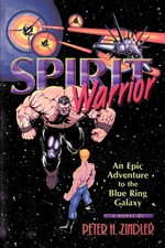 Peter H. Zindler | Spirit Warrior | Taschenbuch | Englisch (2006) | iUniverse