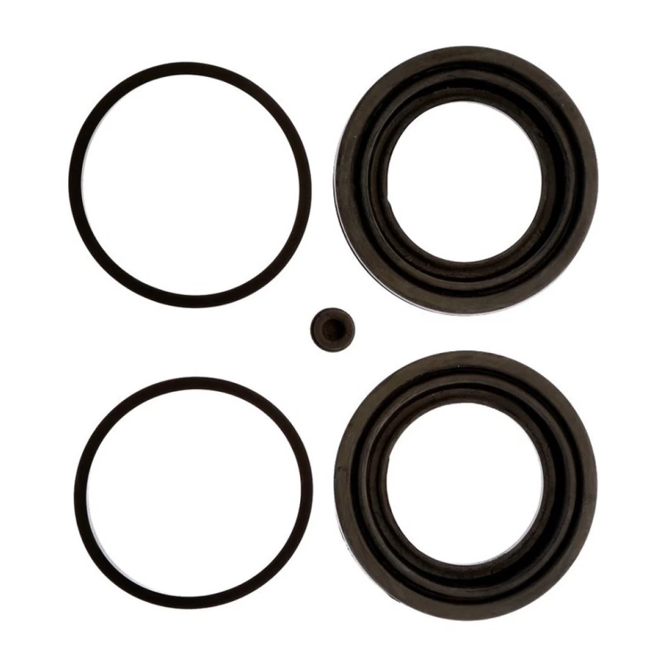 Genuine ACDelco For Ram ProMaster 3500 2014-2024 Disc Brake Caliper Seal Kit - Image 3 of 4