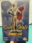 Cover Girls Of The DC Universe Power Girl Statue 2953/5000 — photo 1