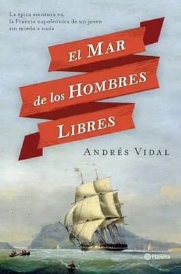 Das Meer der freien Menschen (Planet), Andrés Vidal