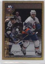 1998-99 O-Pee-Chee Chrome Refractor Bryan Smolinski #38 c6q