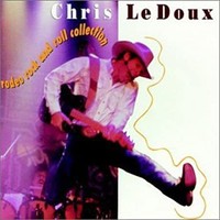 Chris Ledoux - Rodeo Rock And Roll Collection - Cd - G3Z