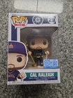 Funko Pop! MLB #29 – Cal Raleigh – Seattle Mariners – Special Edition – New