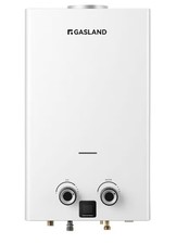 Propane Instant Gas Water Heater Indoor BG300, Low Nox,11L/Min LPG Hot Tankless 