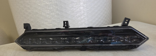 2022-2025 Toyota Tundra TRD Pro Grill Mount LED Light Bar OEM Used Free Shipping