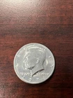 1971 D Kennedy Half Dollar Uncirculated? nice must see!
