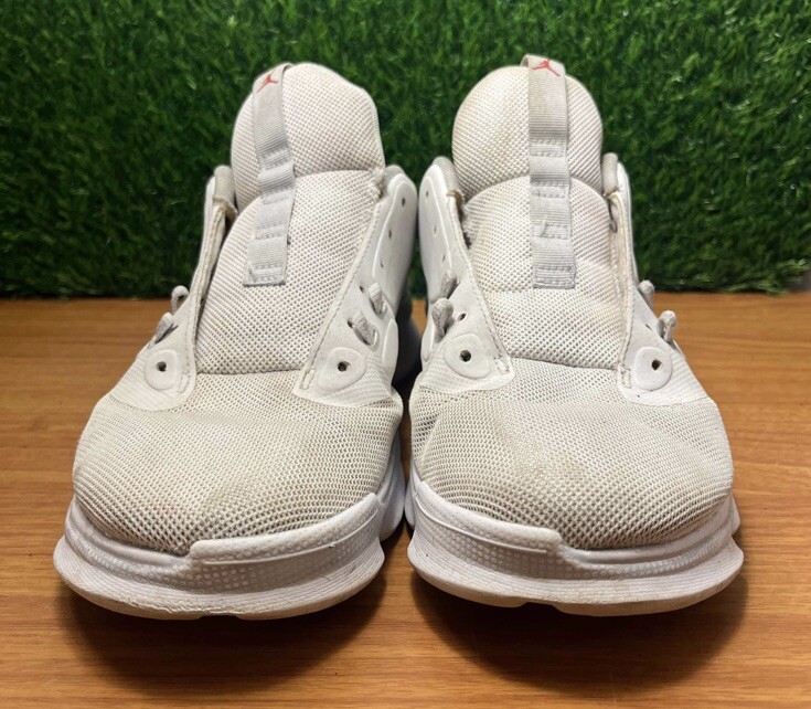 Nike Air Jordan Impact TR Trainer White Size 10.5 Sneakers  display picture 1
