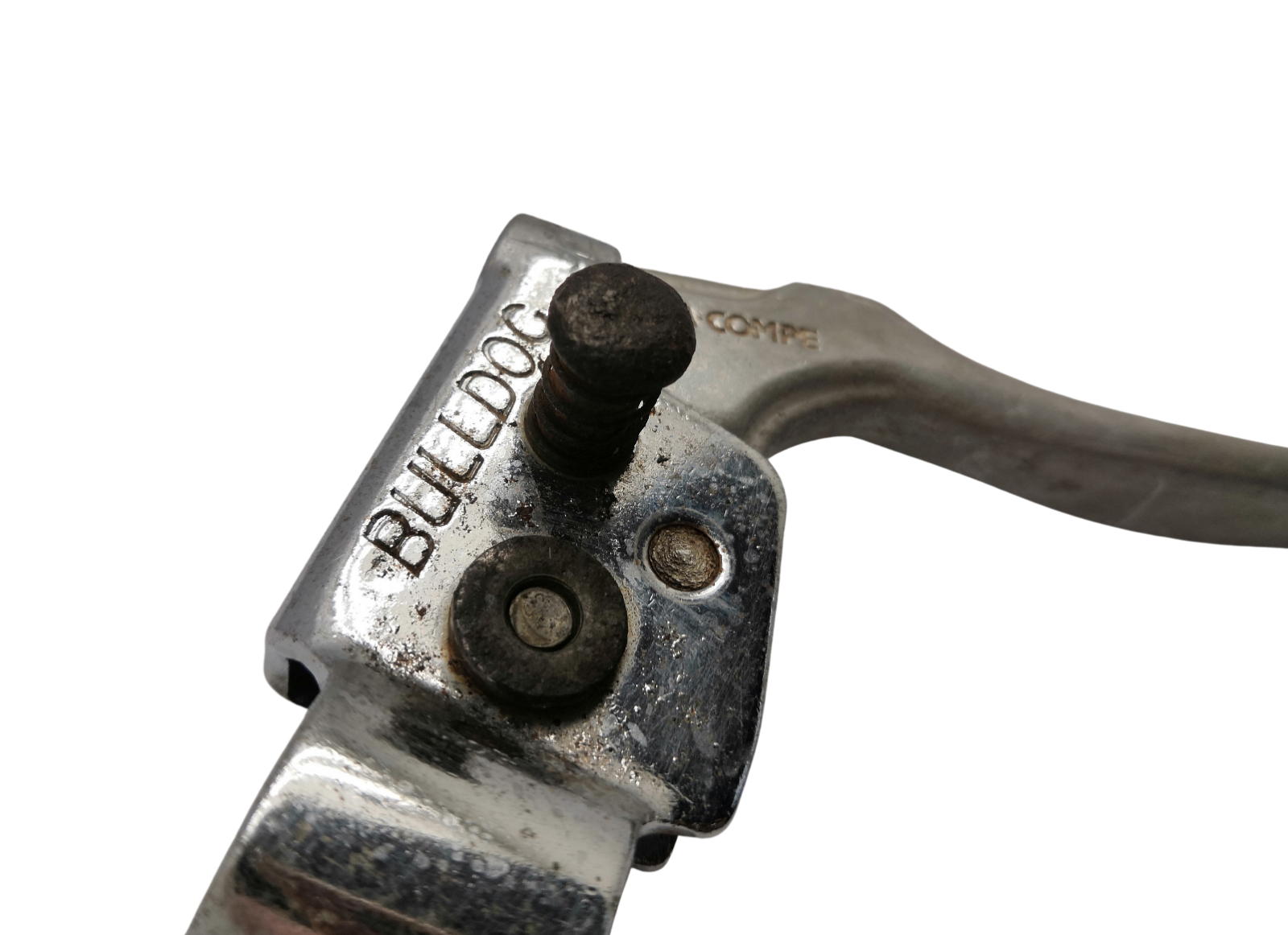 Vintage Dia Compe Bulldog Brake Levers Stamped 0788 BMX Old School