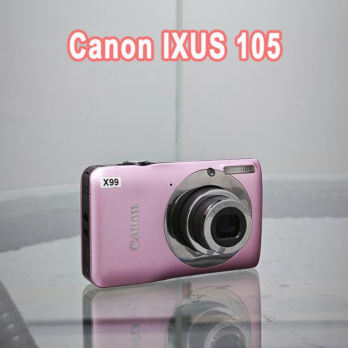Canon IXY 200F PowerShot SD1300 IS Digital ELPH IXUS 105 Canon IXY 200F PowerShot SD1300 IS Digital ELPH IXUS 105