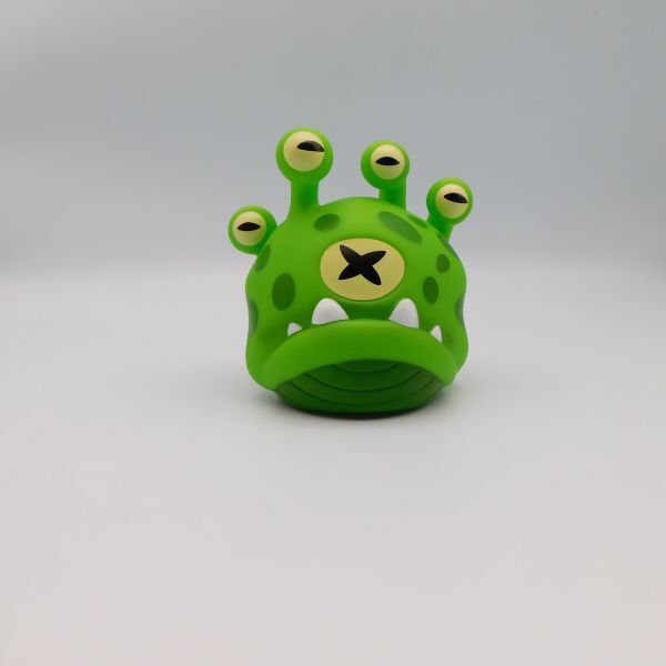 Figurines Of Adorable Power: Dungeons & Dragons