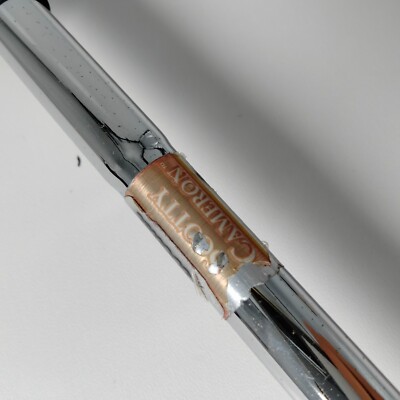 Titleist Scotty Cameron 1998 Oil Can Classics Newport Putter art