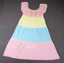 Vintage Nightgown 1970’s 1980’s Girls