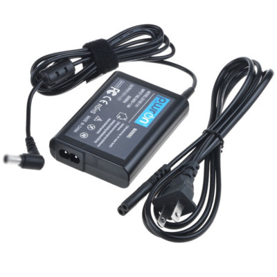 PwrON AC DC Adapter for Samsung SyncMaster B550V S23B550V S20B300B S20B350H PSU