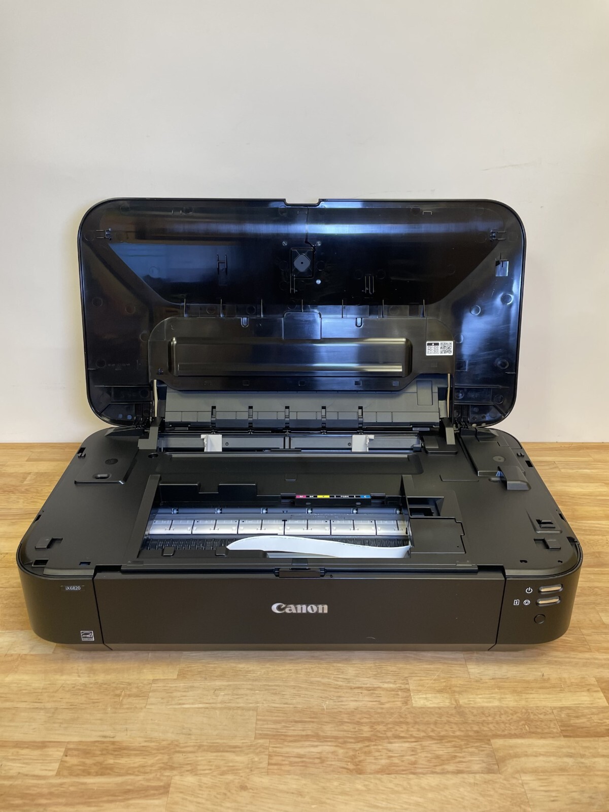 Canon PIXMA iX6820 Wireless Color Inkjet Business Printer 13803230260