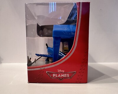 Disney Planes ARTURO Pit Row Gift Pack - Diecast - NEW | eBay
