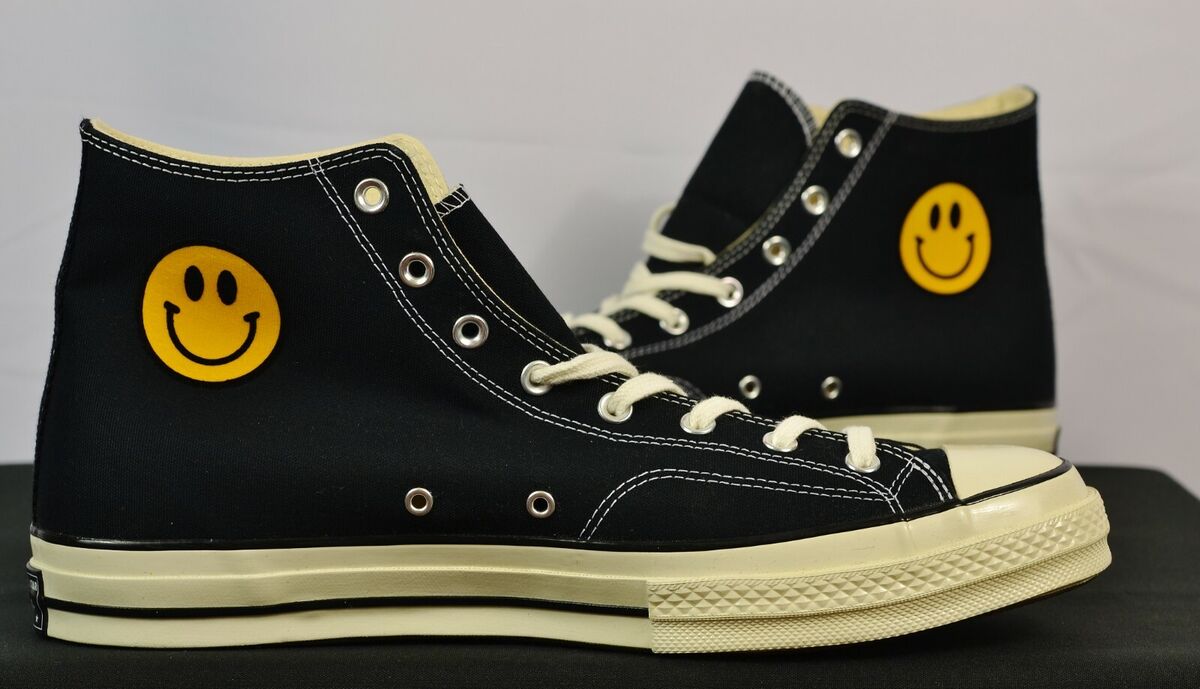 Converse x Chinatown Market Chuck Taylor 70 Hi Bootleg Converse x Chinatown Market Chuck Taylor 70 Hi Bootleg
