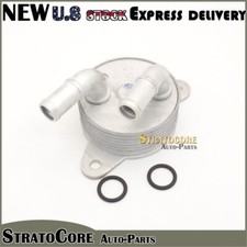 A/T Oil Cooler Assy For 1.5L Engine Mazda 2 Mazda 3 CX-3 2013-2024 FZ11-19-9F3