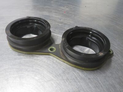 (*^^*)！ 2019 YAMAHA YFZ R1 MAIN FUEL INJECTOR JOINT SET THROTTLE BODY 2CR