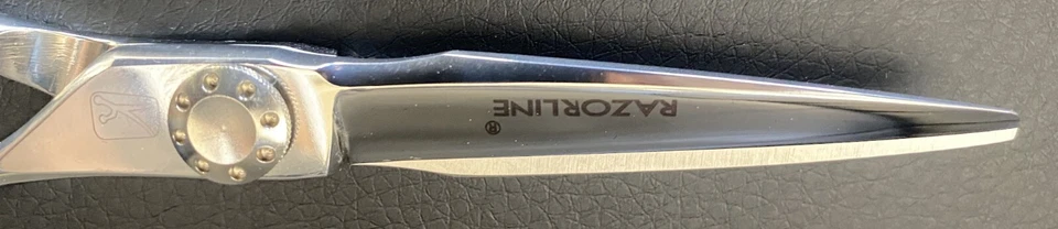 Razorline Scissors VG10 CNC 6 inches - Image 4 of 4