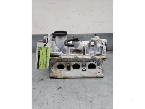 Zylinderkopf VW Up AA 04C103404F P22830582