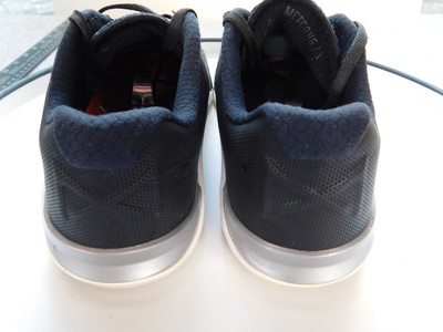 Nike Metcon 6 Light Solar Flare Heather Men display picture 2