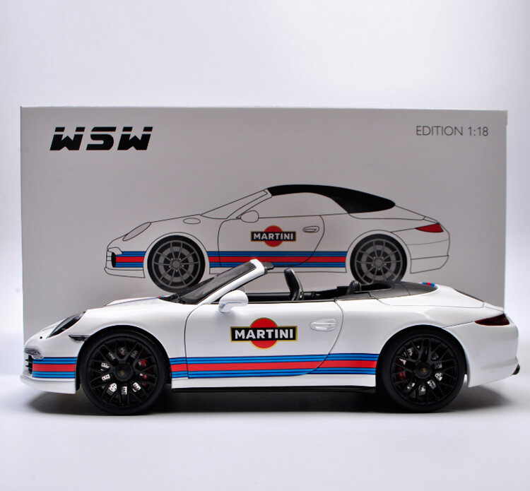 Schuco Gulf Porsche Cayman ミニカー 1/18 s-l1200.jpg