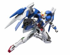 Tamashii Nations Bandai Metal Robot Spirits Raiser + Gn Sword III Gundam 00 Act