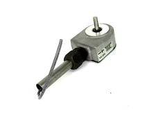 Red Lion Controls LSQS0500 Single Shaft Quadrature Output Length Sensor, 8-28VDC