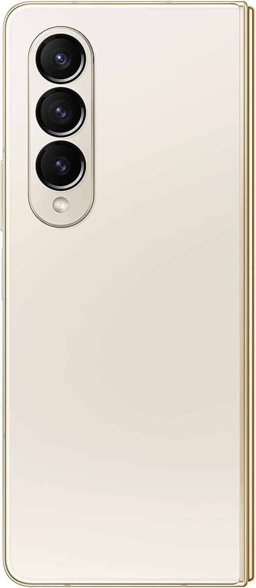 Galaxy - Samsung Galaxy Z Fold4 Beige US版 512GB　シ Amazon.com: SAMSUNG Galaxy Z Fold 4 5G US Version, 512GB