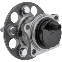 NTY Radnabe Hinterachse Links KLT-TY-132