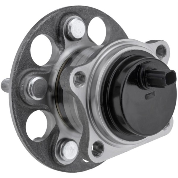 NTY Radnabe Hinterachse Links KLT-TY-132-image