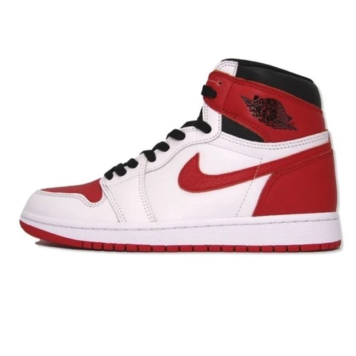 Taglia 8 Jordan 1 retrò alta OG Heritage 2022