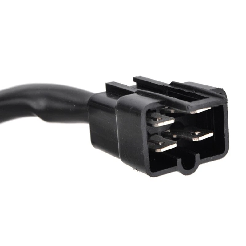 Regulador rectificador para Ski-Doo Safari 503 503R Rally Carb F/C 93-94 Stratos 87 Foto 4 de 4