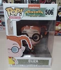 Funko Pop! Animation #506 Eliza The Wild Thornberrys Free Shipping Great Price!