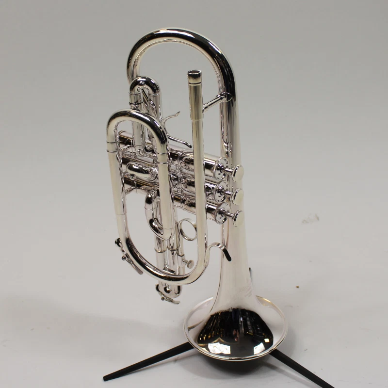 Besson Prodige Cornet, BE120-2, Brand New free shipping NWT - Image 2 of 4