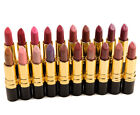 Revlon Super Lustrous Lipstick Choose your color 0.15 oz Vitamin E / avocado oil