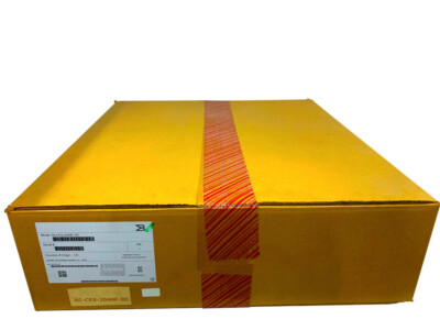 NI-CES-2048F-DC I Brocade NetIron CES-2048F Compact Carrier Switch BRAND NEW