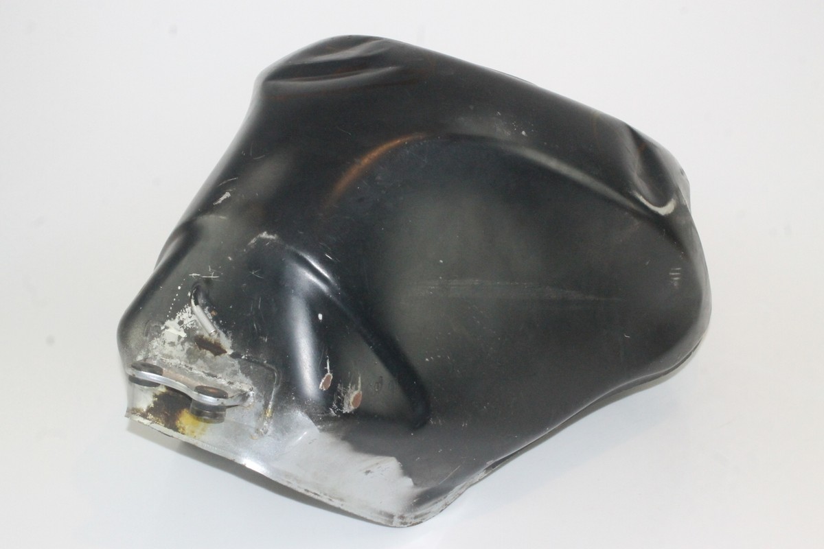 カズ Kawasaki ZX6-R Cat-Back Slip-on Carbon Exhaust